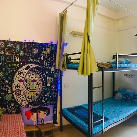 Nha Minh Homestay Đà Nẵng Kültér fotó