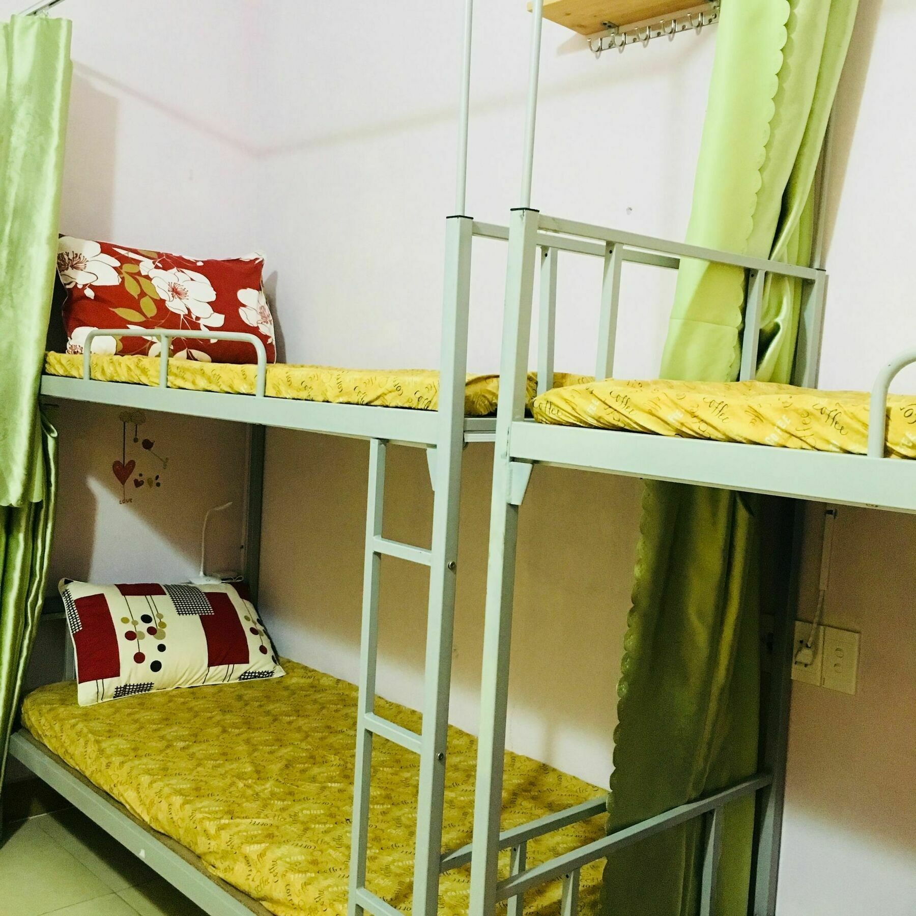 Nha Minh Homestay Đà Nẵng Kültér fotó