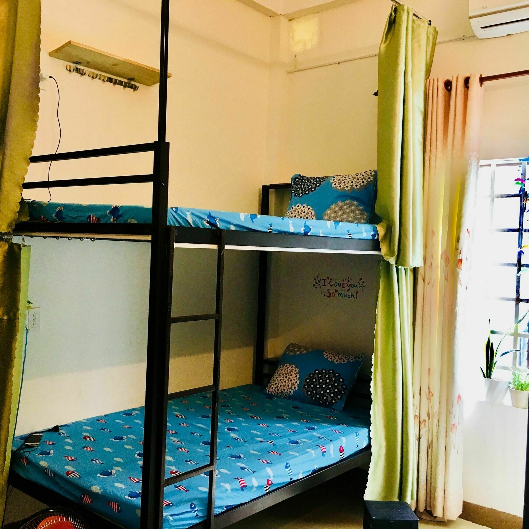 Nha Minh Homestay Đà Nẵng Kültér fotó